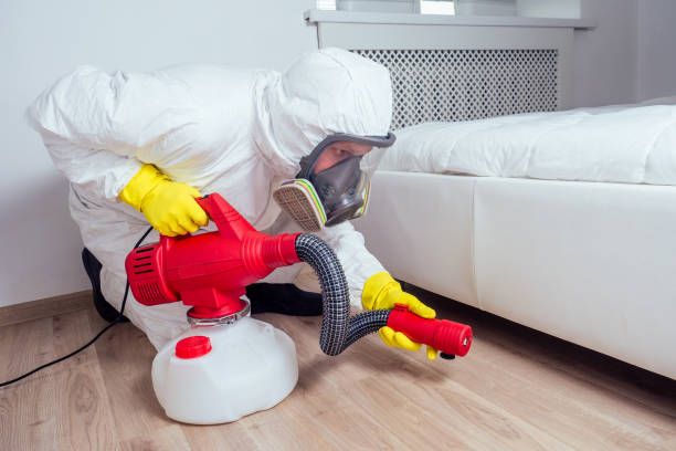 Best Exterminator Services  in Yucos, CA
